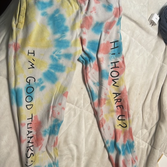 Hannah stocking merch - Picture 2 of 2